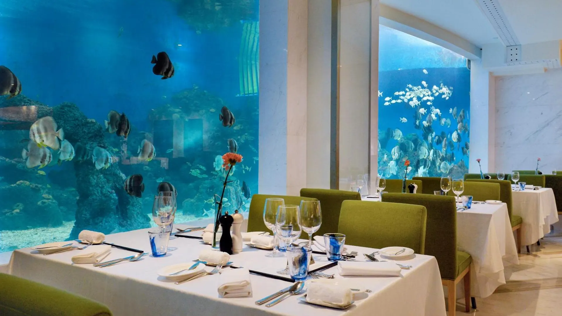 호텔 Palace Resort Yalong Bay 싼야