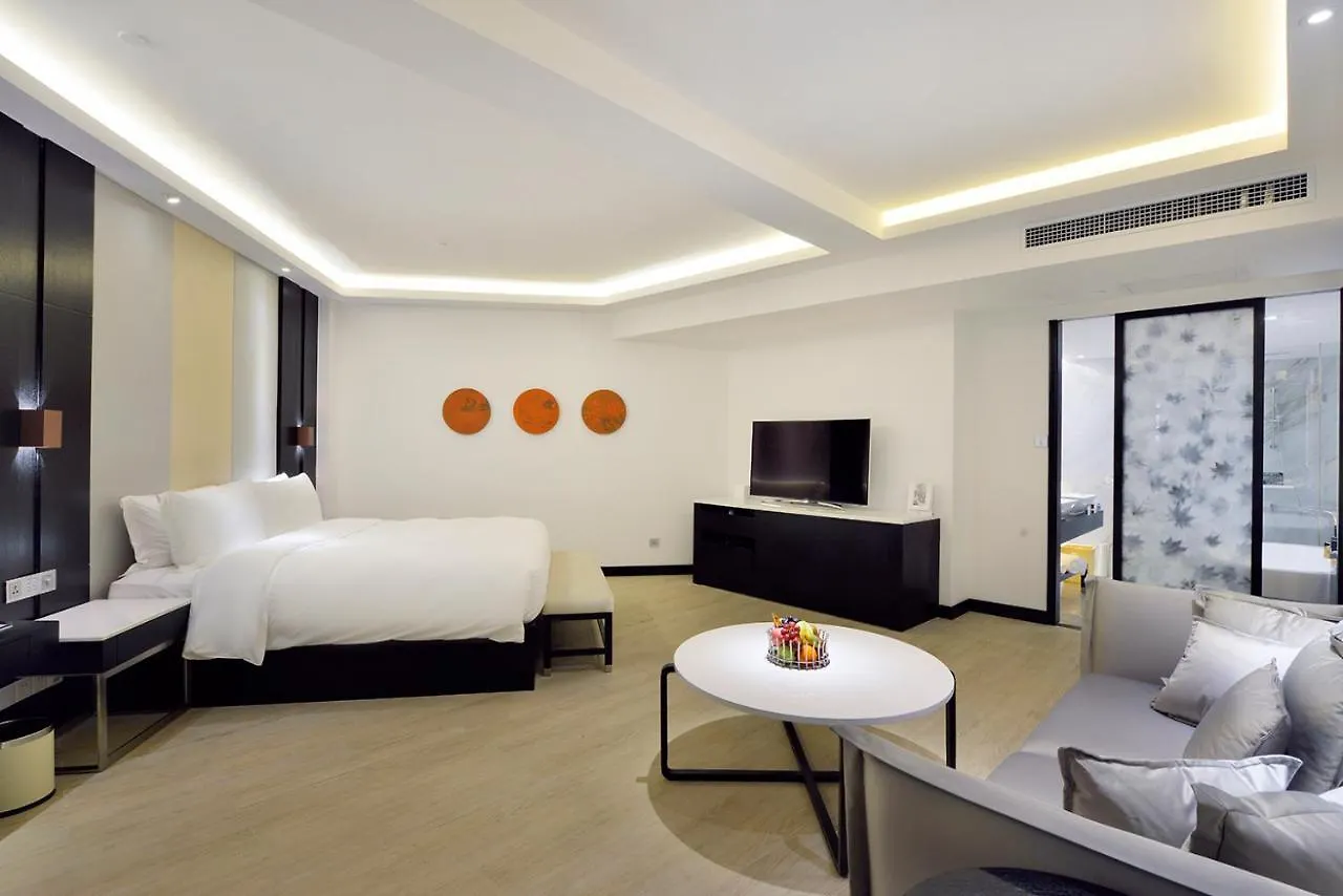 Palace Resort Yalong Bay 싼야
