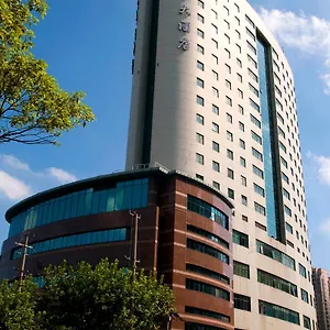 **** Hotel Gubei Garden Hongqiao China