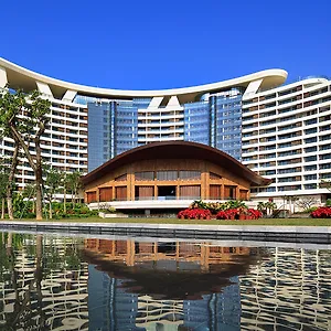 Resort Intercontinental Haitang Bay Resort, An Ihg, Sanya