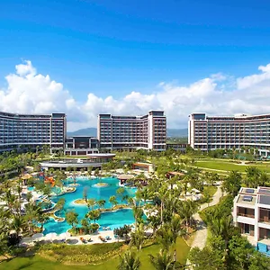 Hotel Sofitel Leeman, Sanya