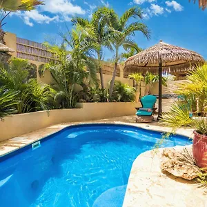 **** Holiday park Bamboo Bonaire Boutique Bonaire, Saint Eustatius and Saba