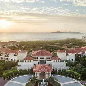 Hotel Jw Marriott Haitang Bay & Spa, Sanya