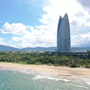 Resort Atlantis, Sanya