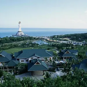 Hotel Nanshan, Sanya