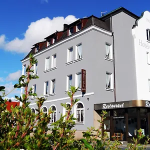 *** Hotel Grader Germany