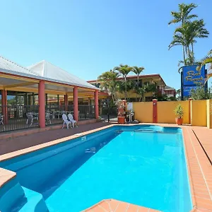 **** Motel Reef Australia