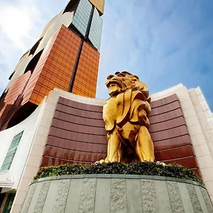 ***** Hotel Mgm China