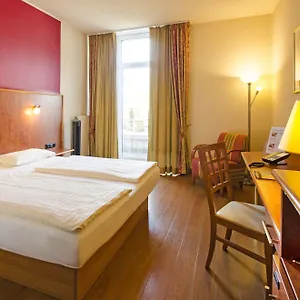 *** Hotel 1, 2, Sleep Boardinghouse Zentrum Germany