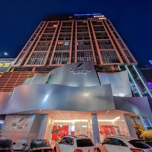 ***** Hotel Christian's Luoyang China