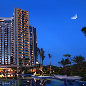 Resort Phoenix Waterside Gloria, Sanya