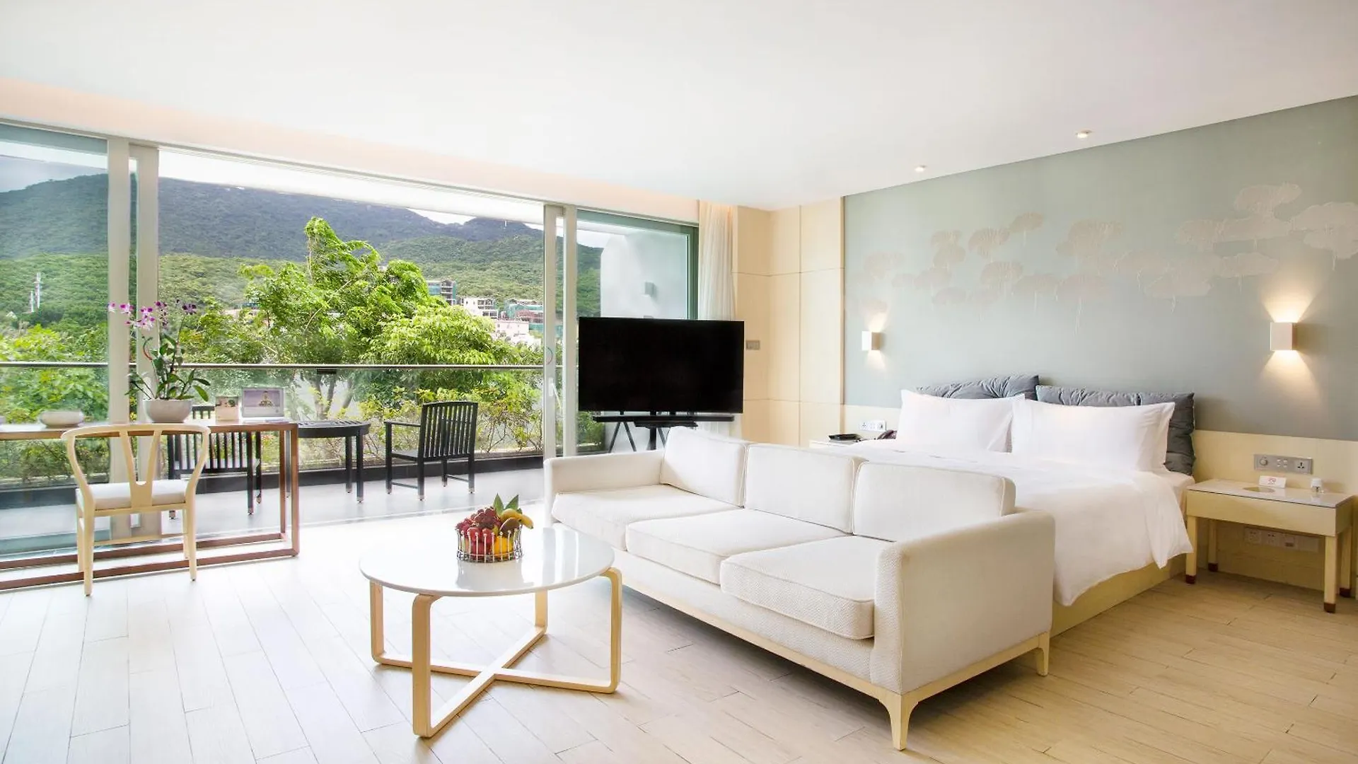 Palace Resort Yalong Bay Sanya