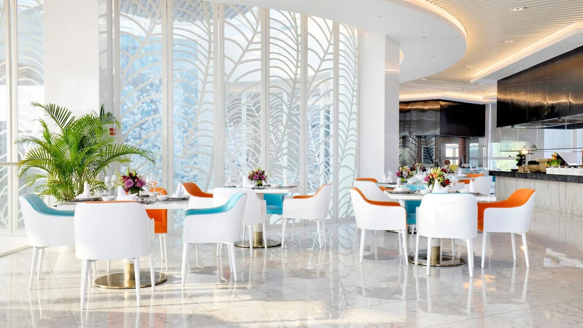 Palace Resort Yalong Bay Sanya