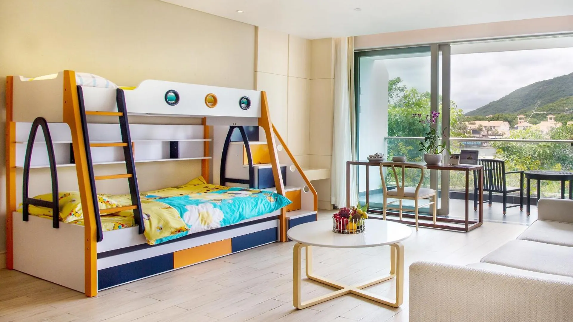 Palace Resort Yalong Bay Sanya Hotel